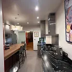 Appartement de grand standing en plein coeur de Paris à proximité du Trocadéro