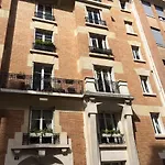 Appartement de grand standing en plein coeur de Paris à proximité du Trocadéro