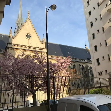 De Grand Standing En Plein Coeur De à Proximité Du Trocadéro *