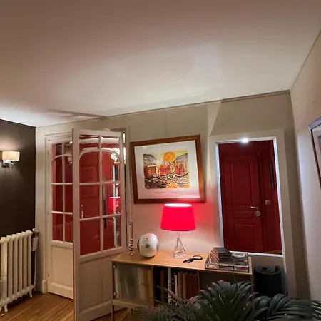 Appartamento De Grand Standing En Plein Coeur De à Proximité Du Trocadéro *
