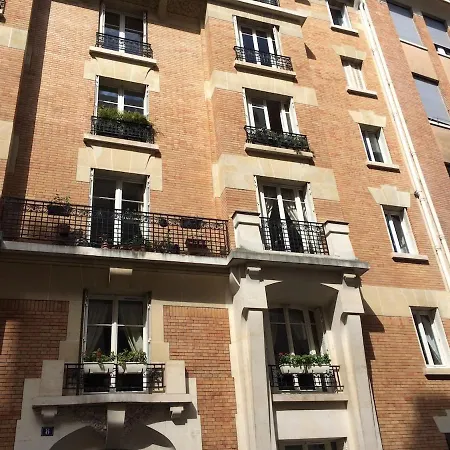 Appartamento De Grand Standing En Plein Coeur De à Proximité Du Trocadéro *